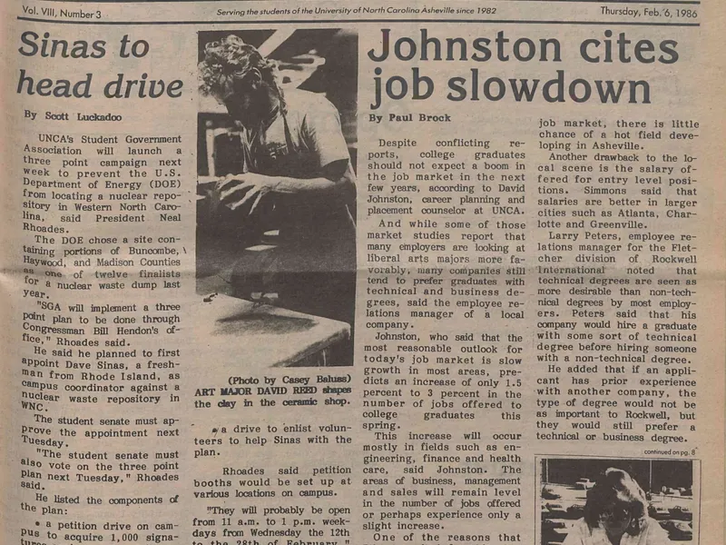1986-02-06 Blue Banner